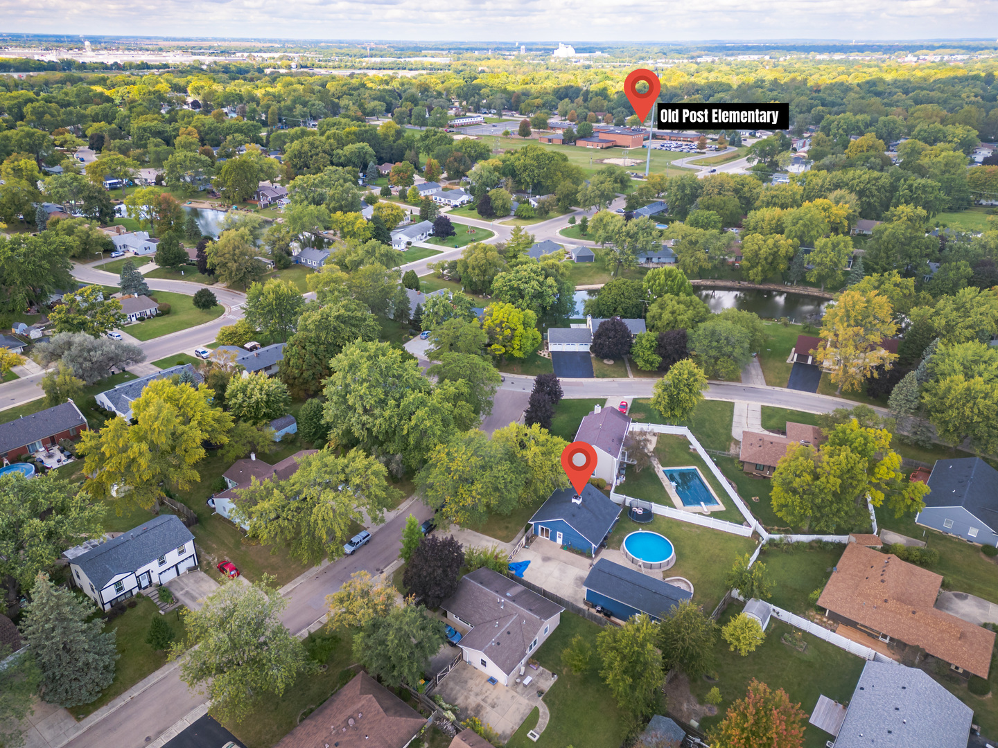 3 Ridgefield Road, Montgomery, IL 60538