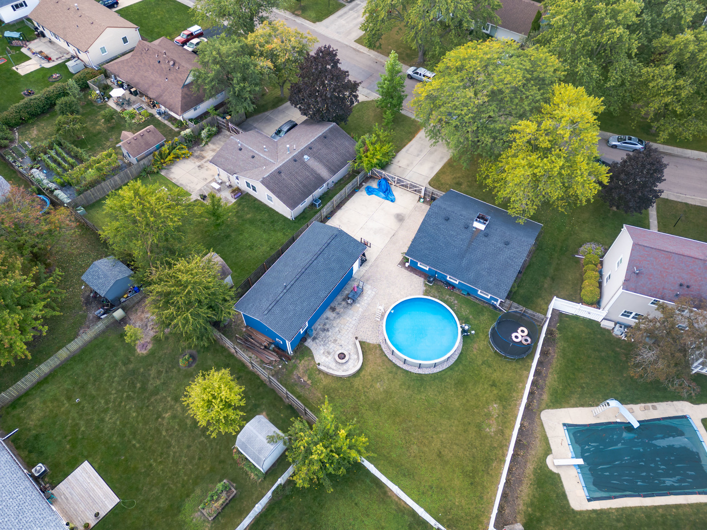 3 Ridgefield Road, Montgomery, IL 60538