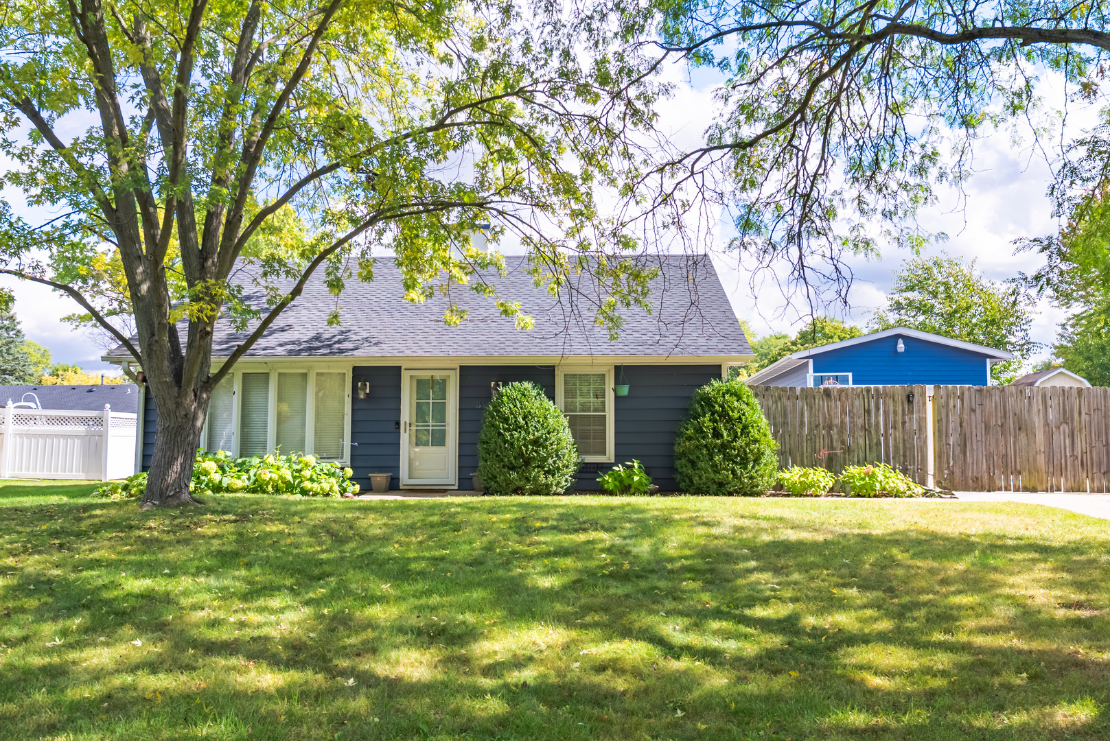 3 Ridgefield Road, Montgomery, IL 60538