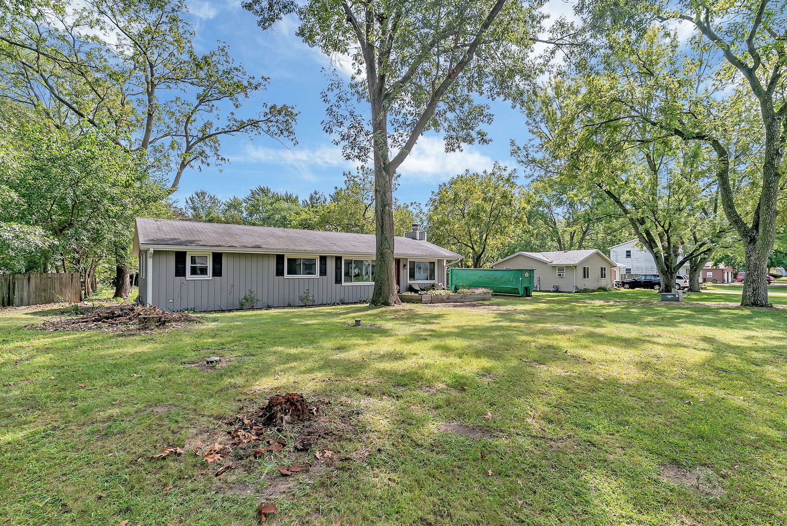 35737 Jay Drive, Custer Park, IL 60481