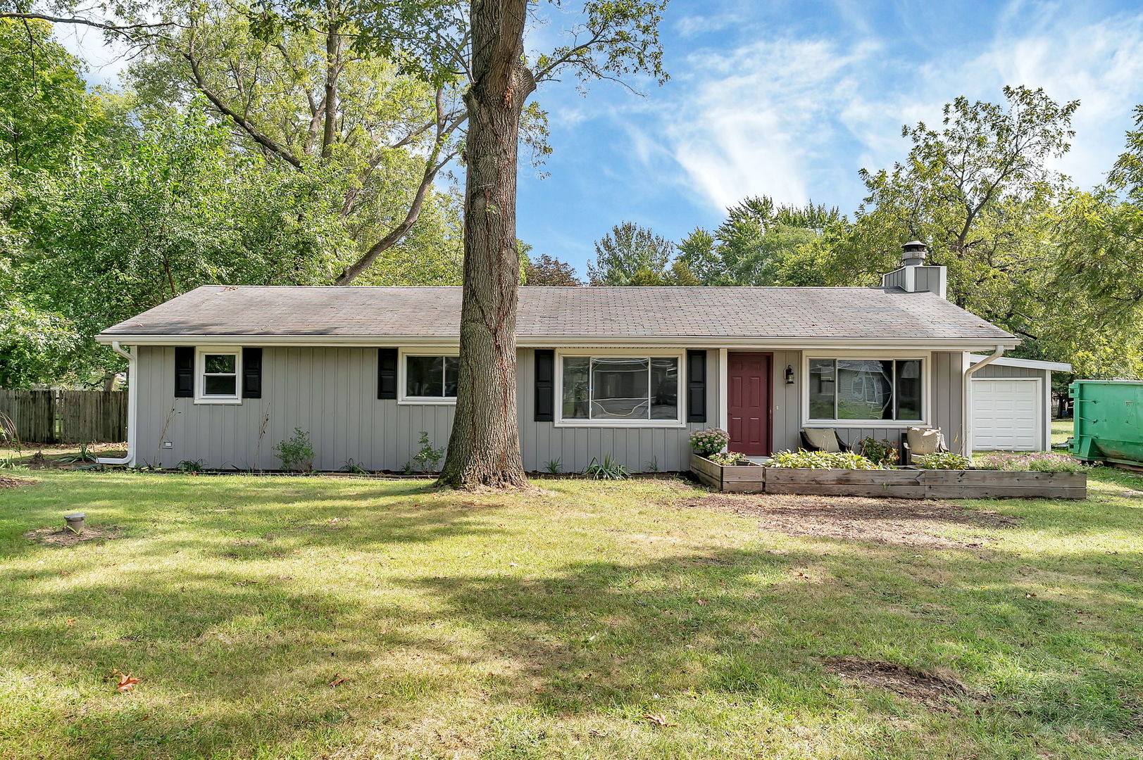 35737 Jay Drive, Custer Park, IL 60481