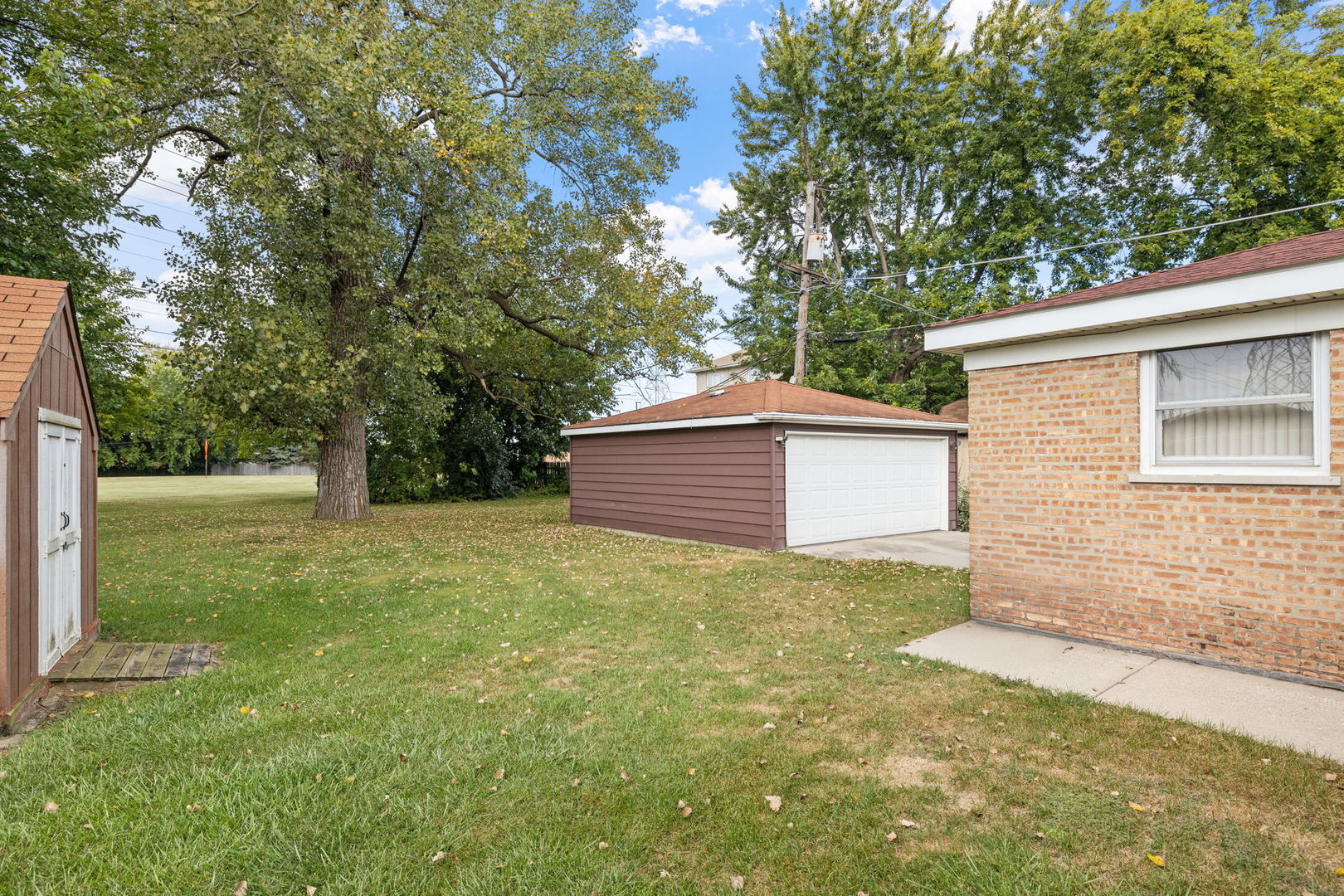 7912 S New Castle Avenue, Burbank, IL 60459