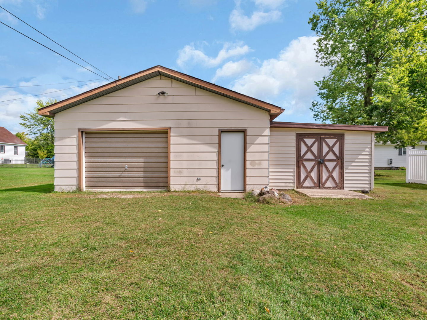 170 E Walnut Street, Coal City, IL 60416