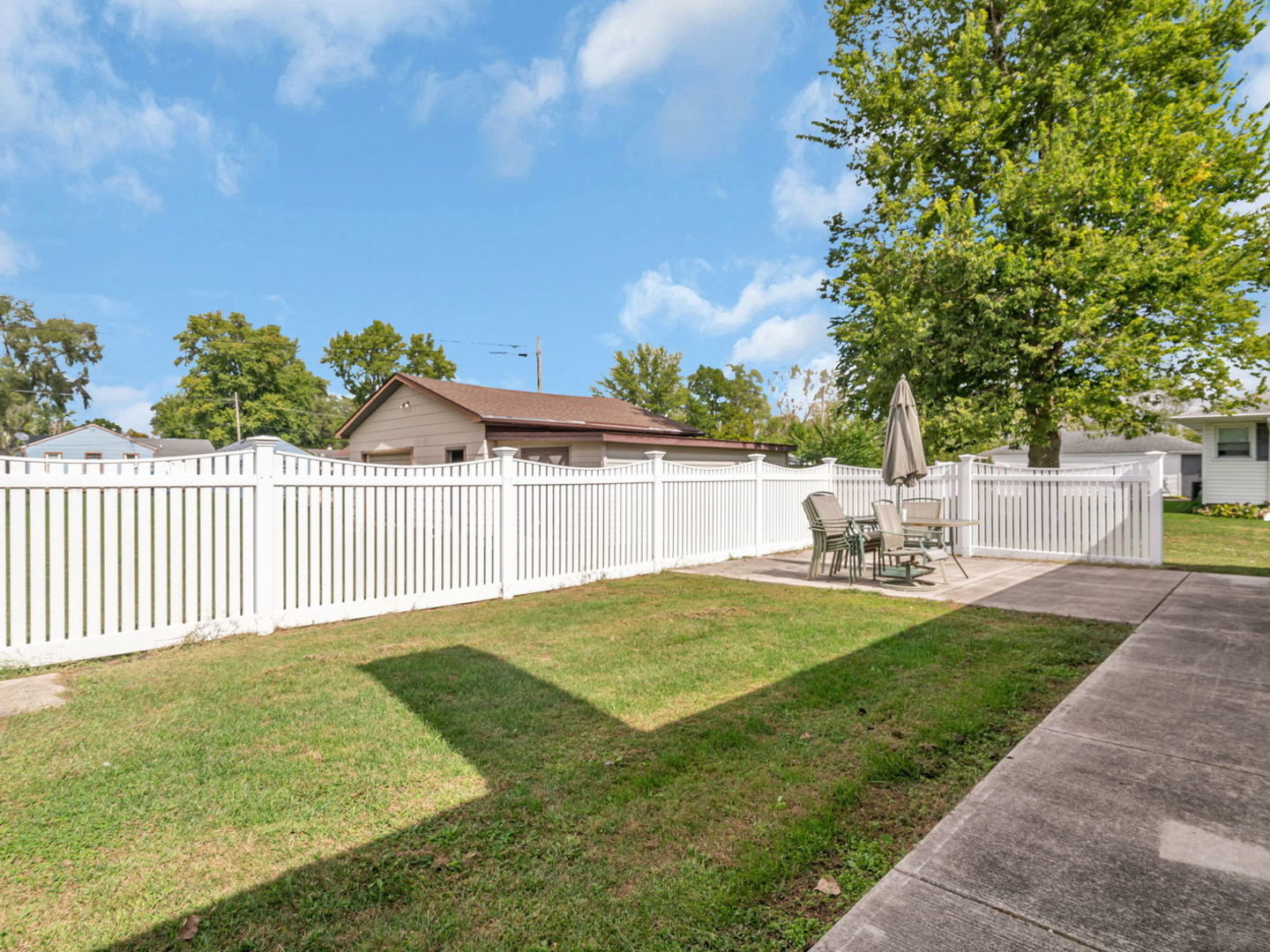 170 E Walnut Street, Coal City, IL 60416