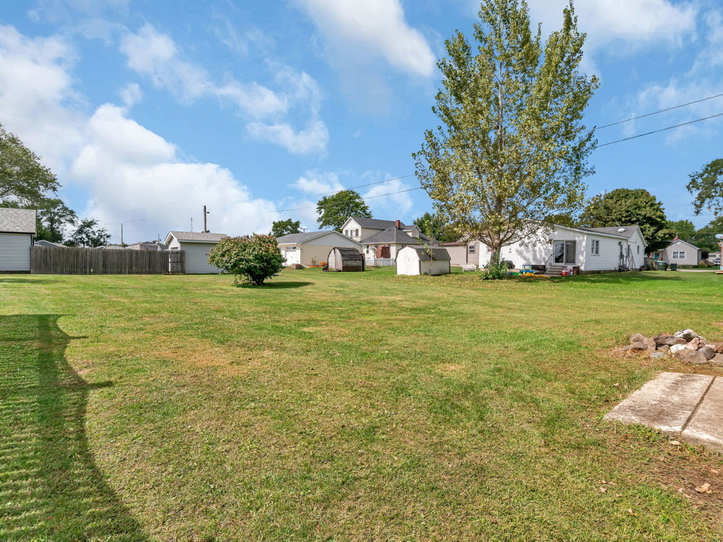170 E Walnut Street, Coal City, IL 60416
