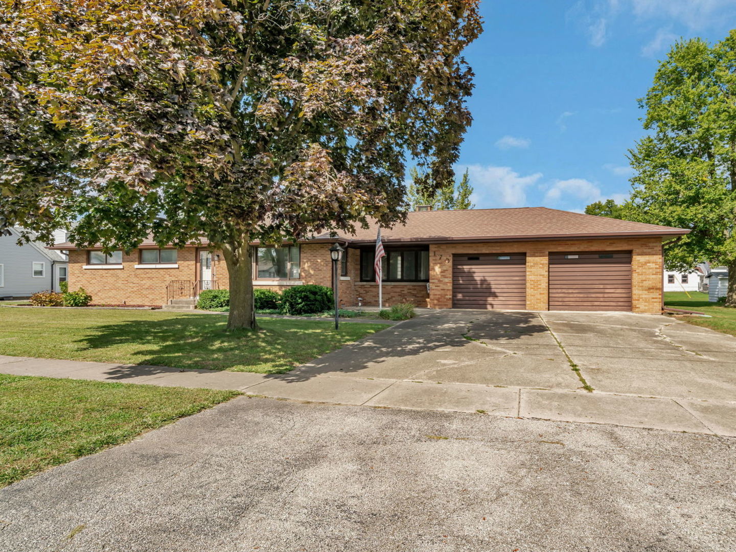 170 E Walnut Street, Coal City, IL 60416