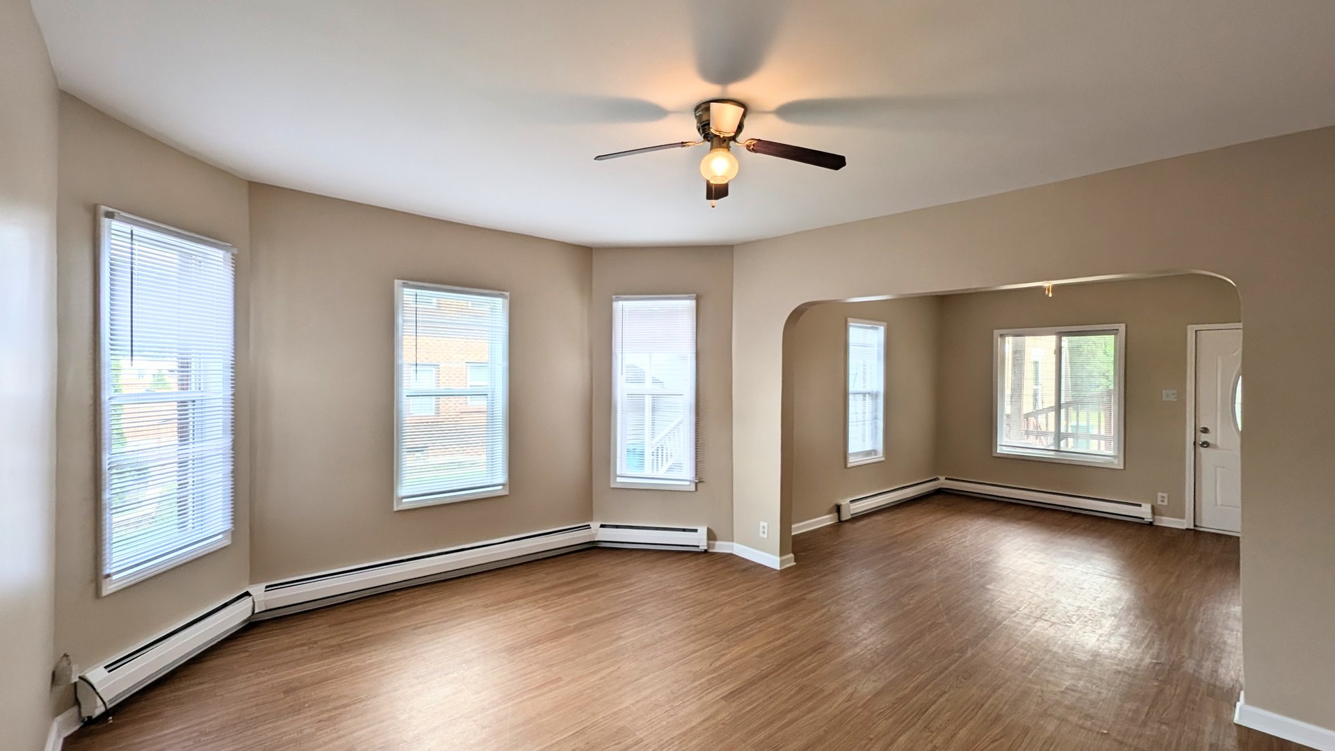 837 N Broadway Street #2, Joliet, IL 60435