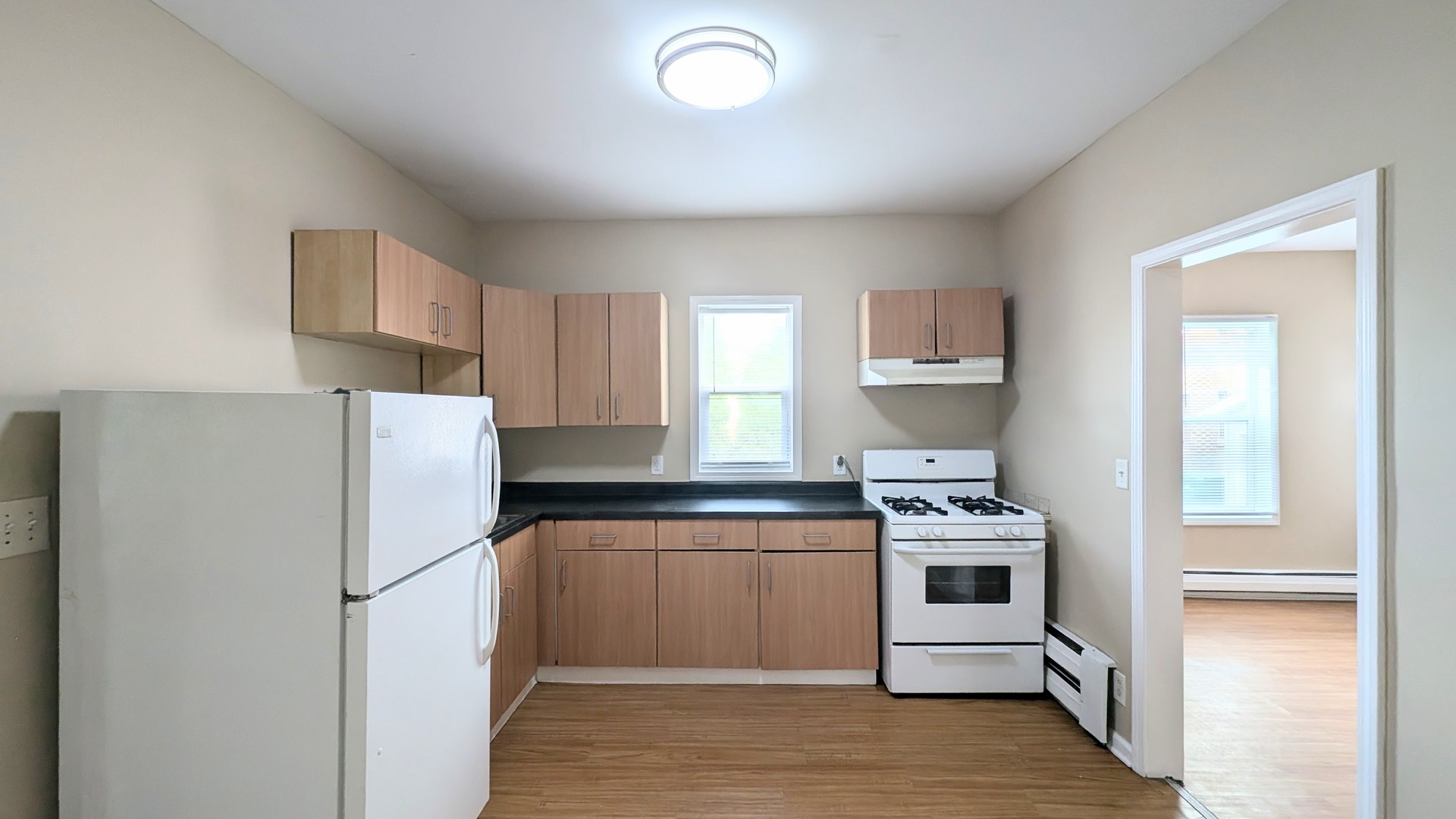 837 N Broadway Street #2, Joliet, IL 60435