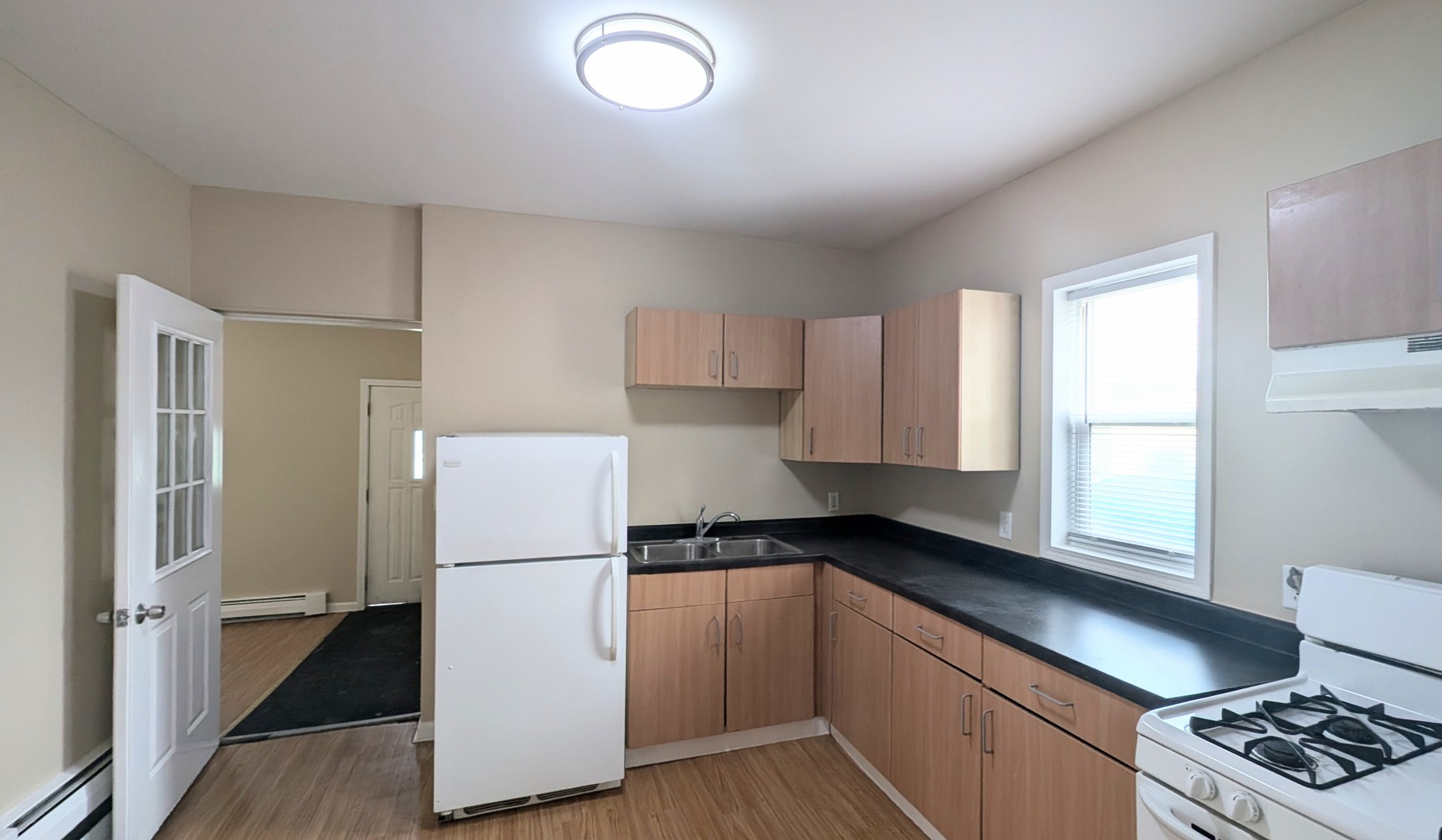 837 N Broadway Street #2, Joliet, IL 60435