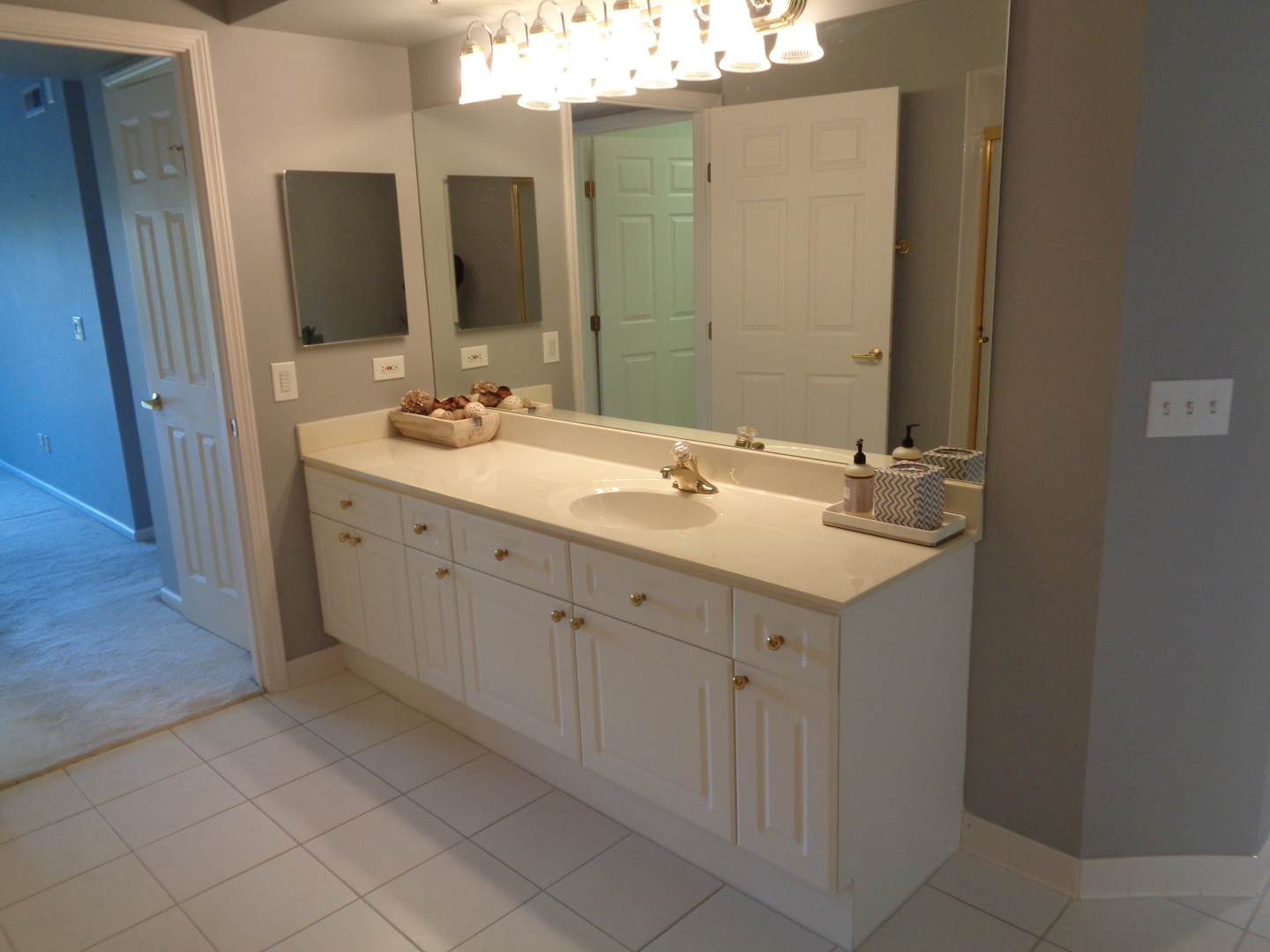 730 Creekside Drive #405C, Mount Prospect, IL 60056