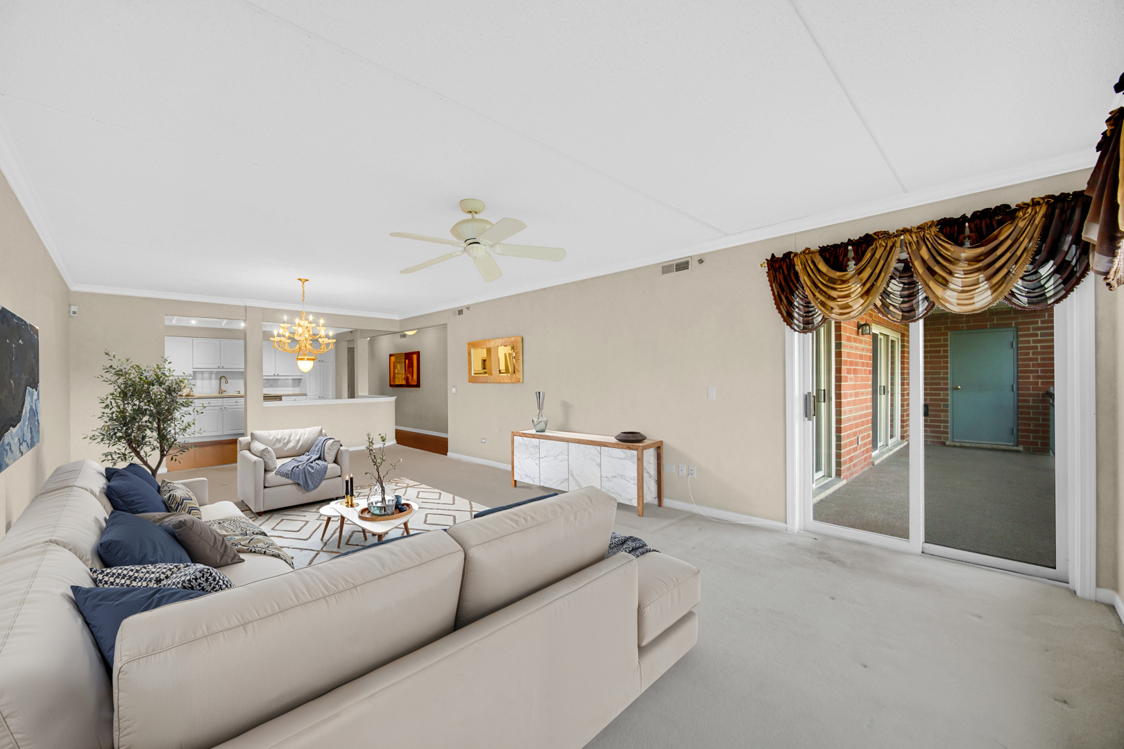 730 Creekside Drive #405C, Mount Prospect, IL 60056