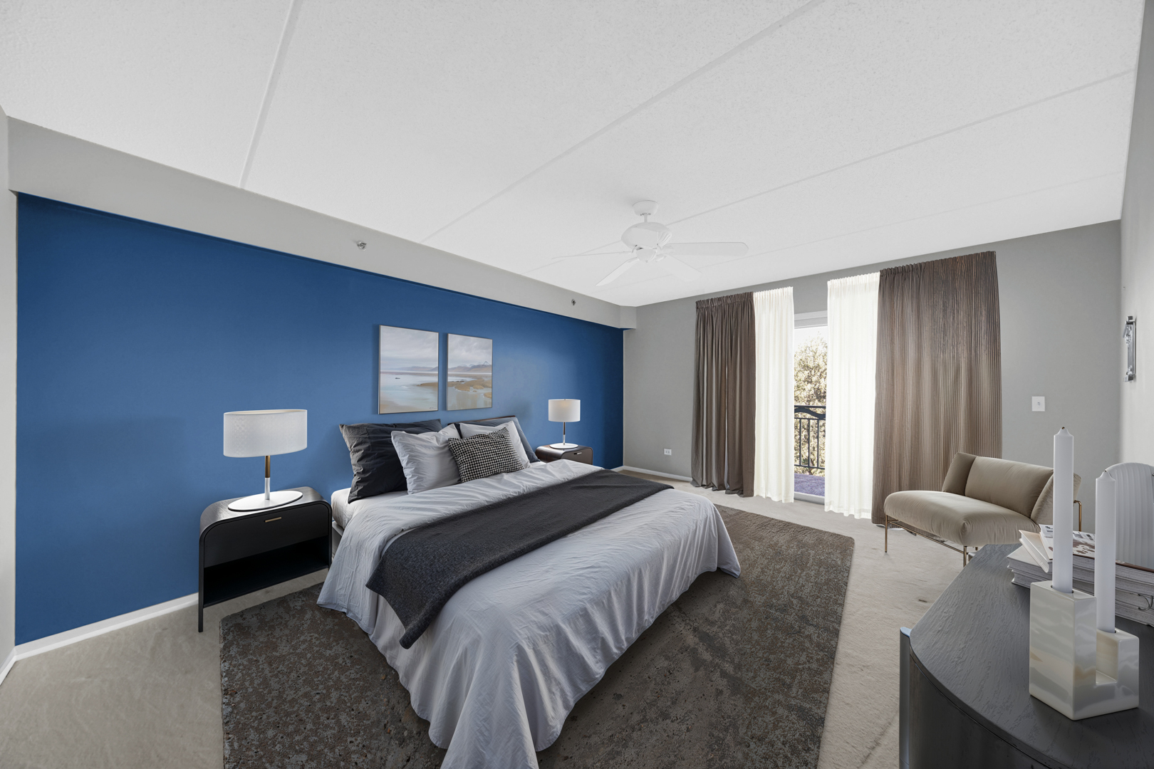 730 Creekside Drive #405C, Mount Prospect, IL 60056