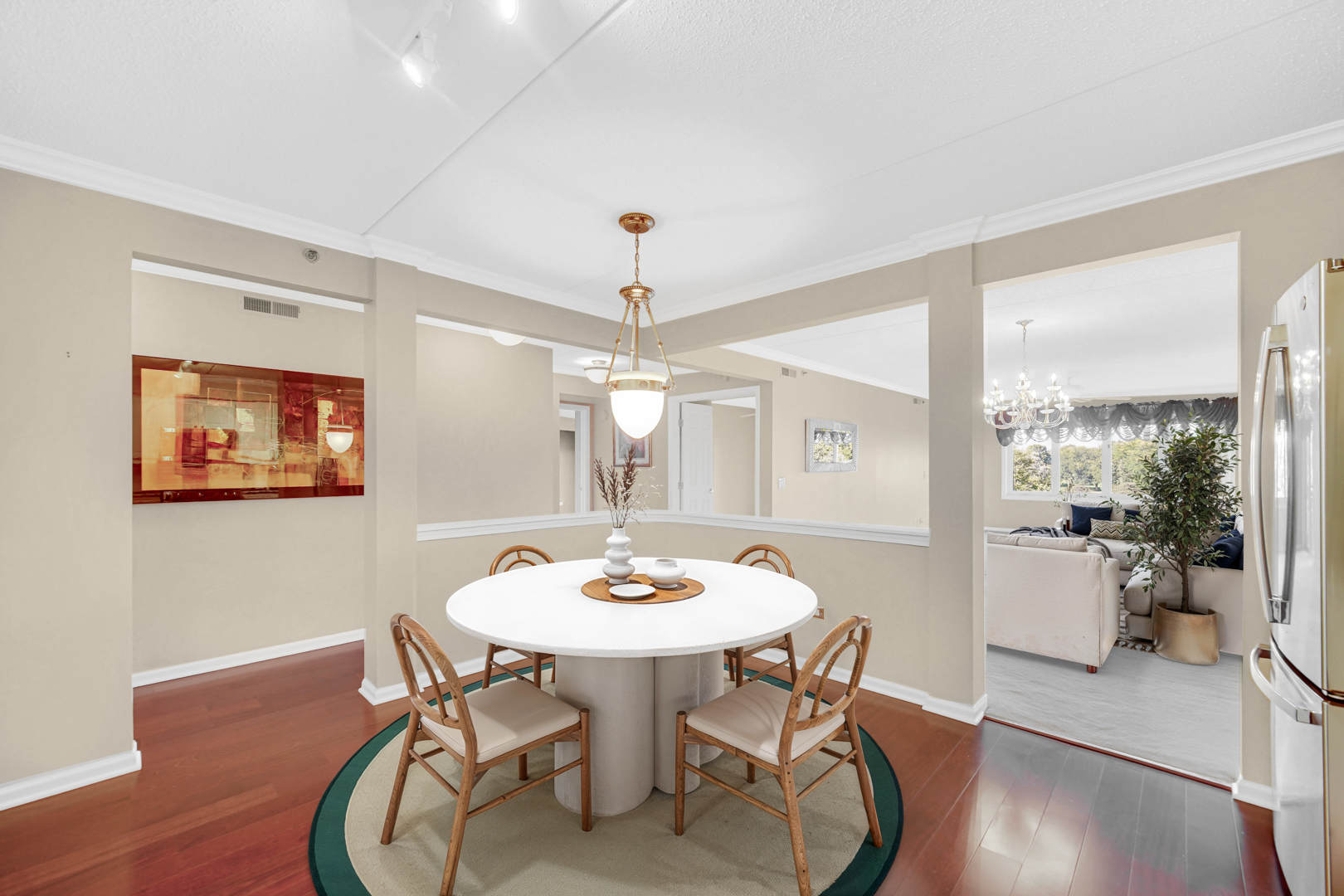 730 Creekside Drive #405C, Mount Prospect, IL 60056