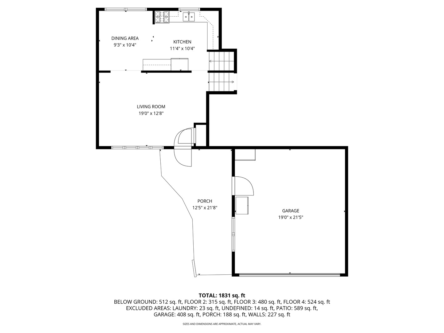 16808 Wausau Avenue, South Holland, IL 60473