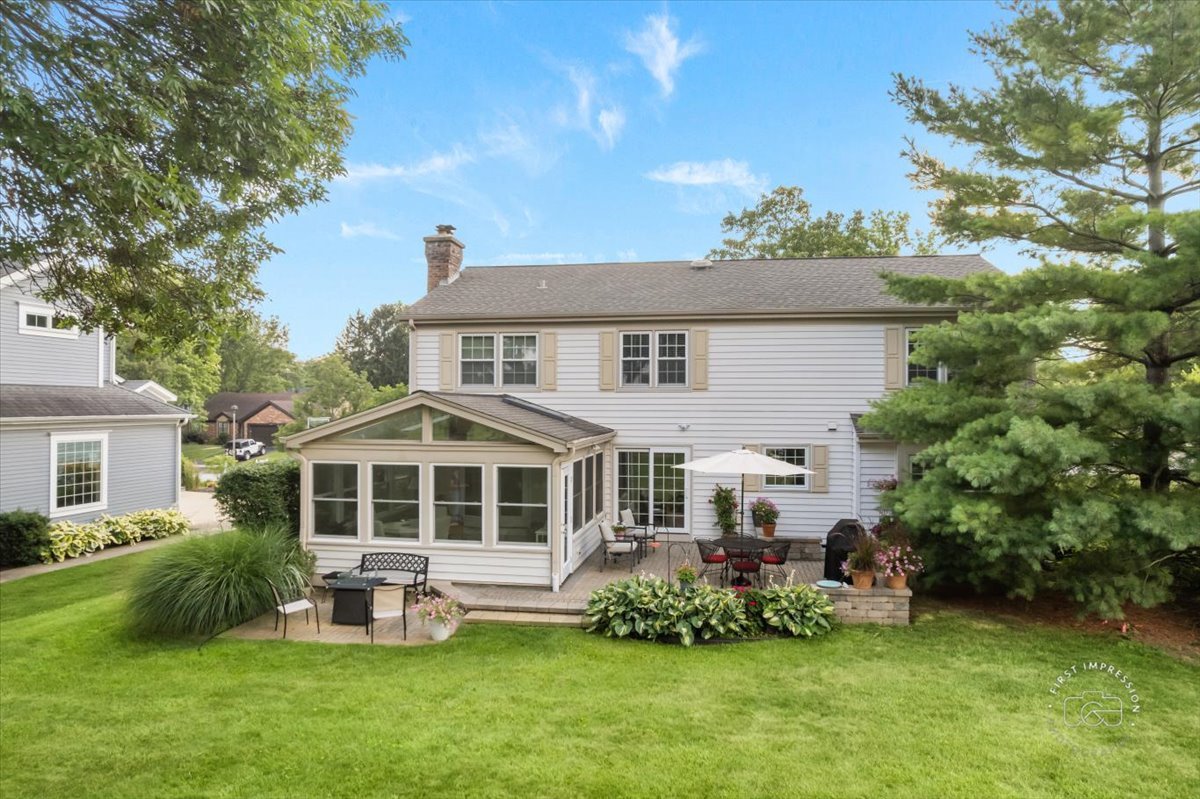 1432 Calcutta Lane, Naperville, IL 60563