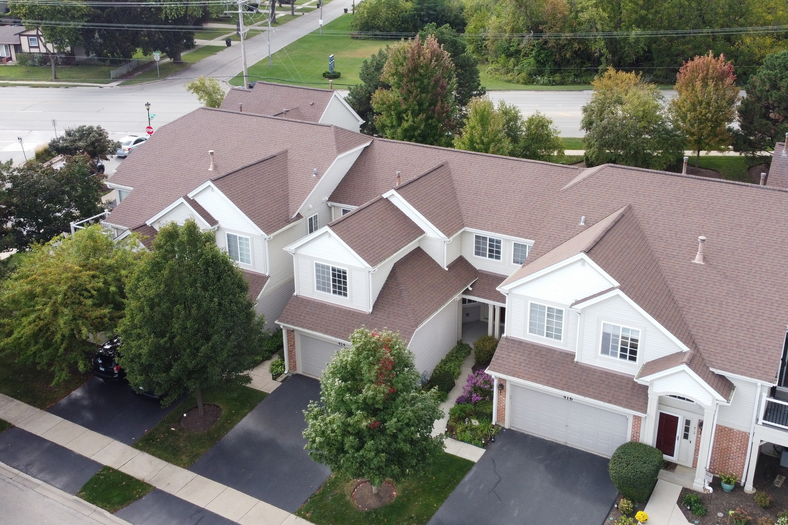 414 E Thornhill Lane, Palatine, IL 60074