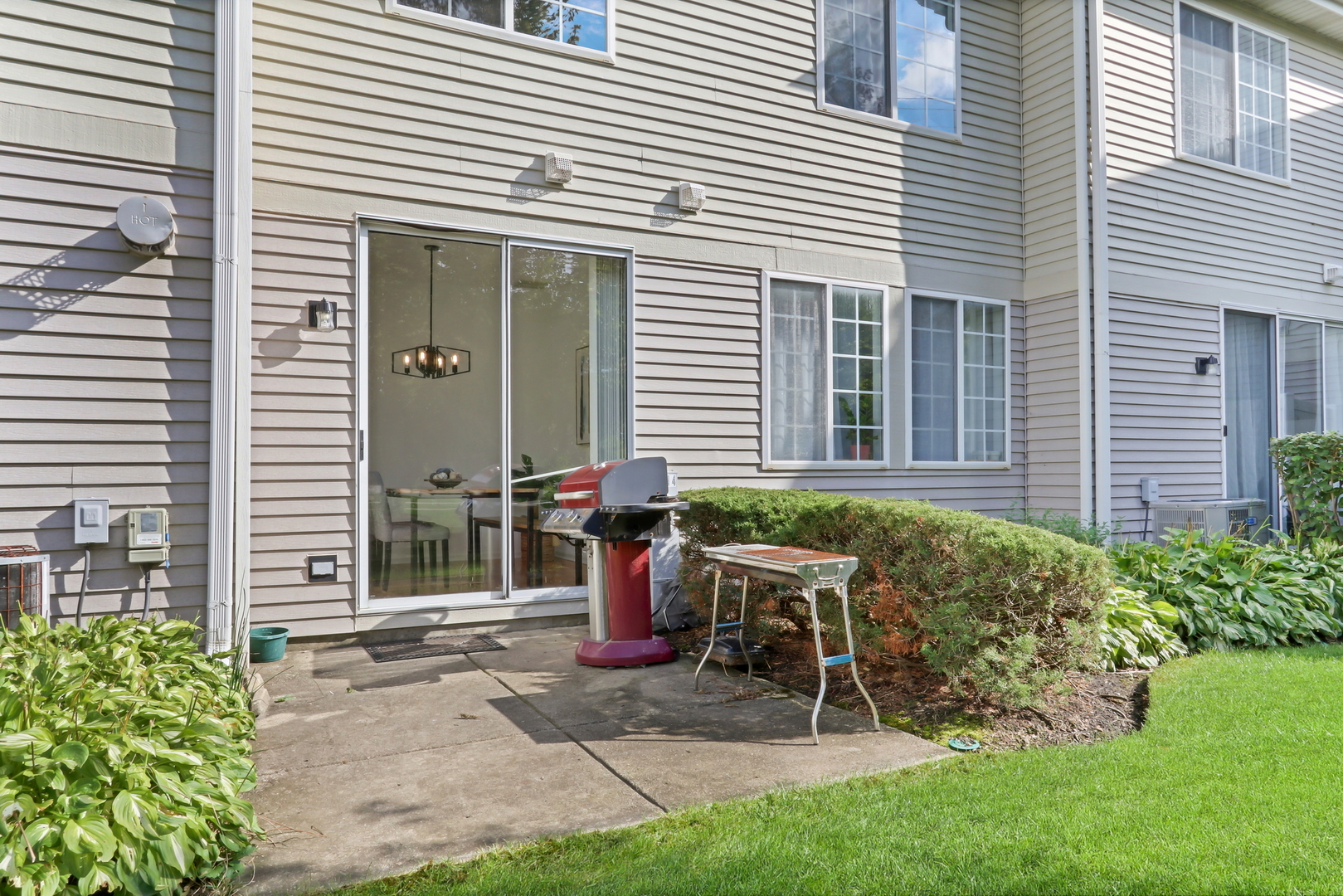 414 E Thornhill Lane, Palatine, IL 60074