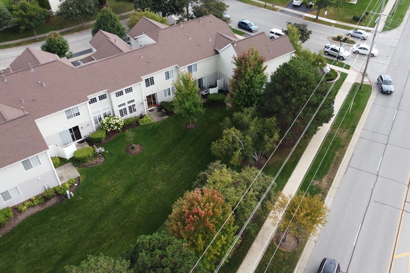414 E Thornhill Lane, Palatine, IL 60074