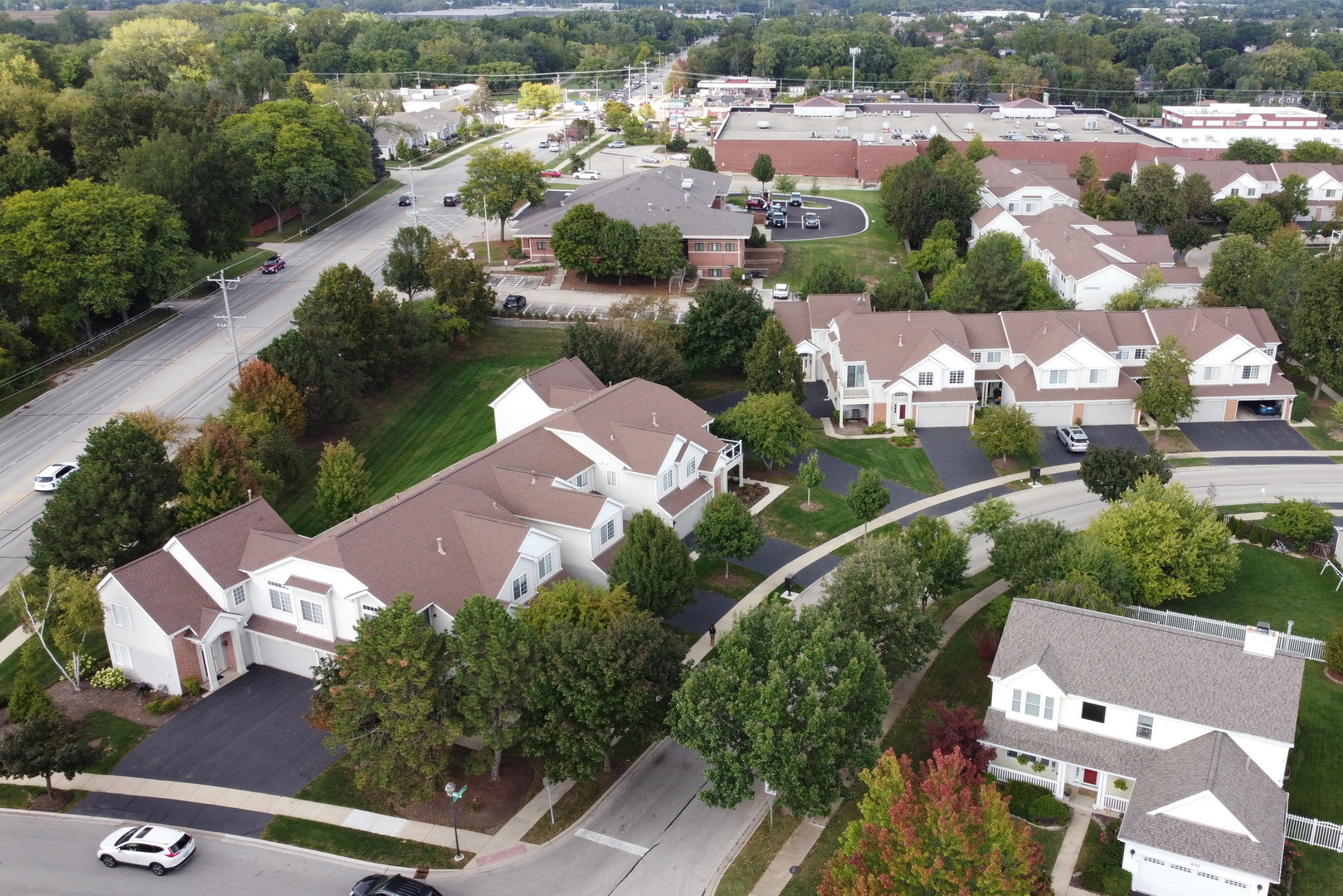 414 E Thornhill Lane, Palatine, IL 60074