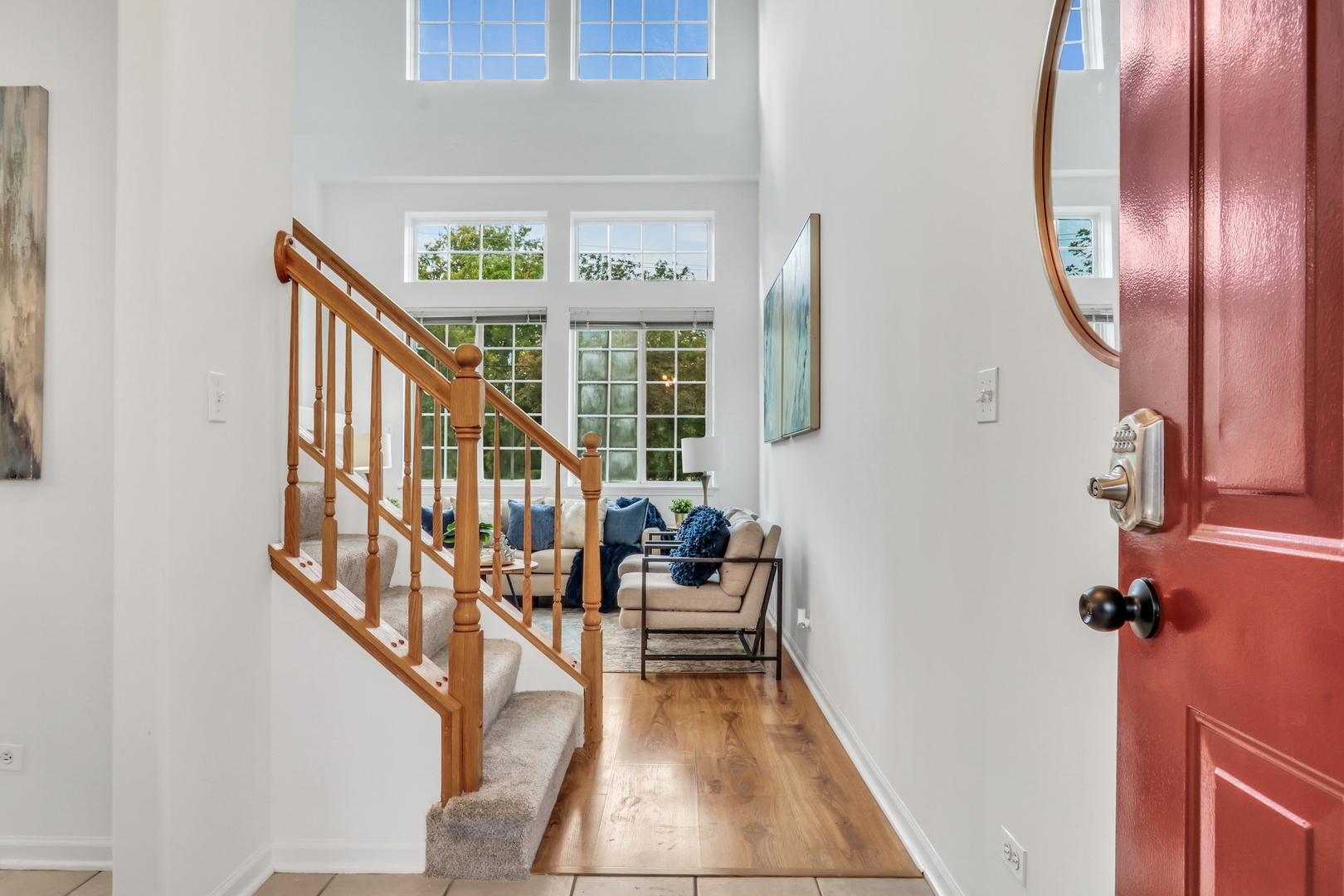 414 E Thornhill Lane, Palatine, IL 60074