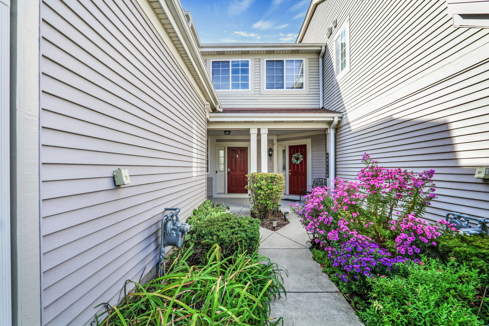 414 E Thornhill Lane, Palatine, IL 60074
