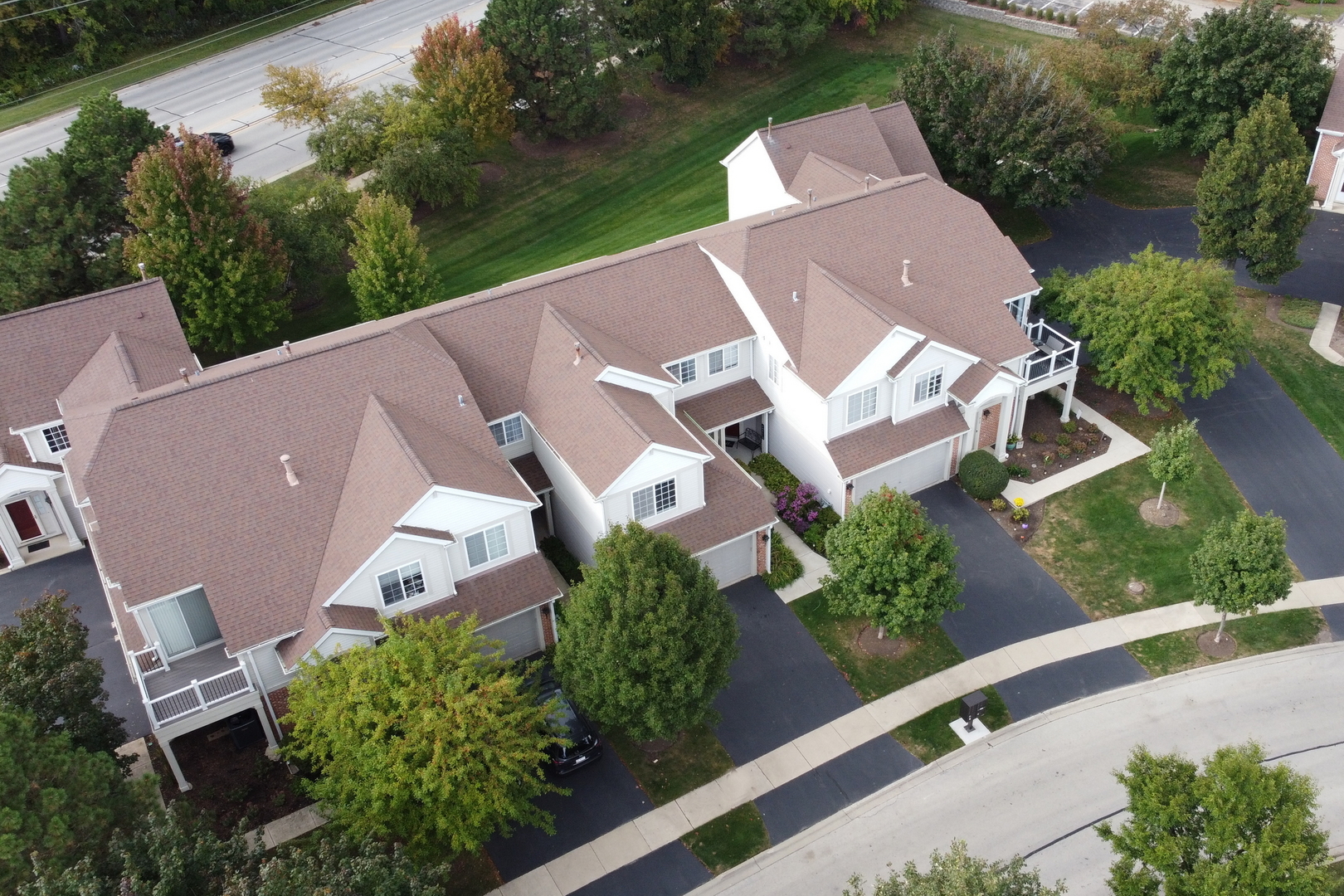 414 E Thornhill Lane, Palatine, IL 60074