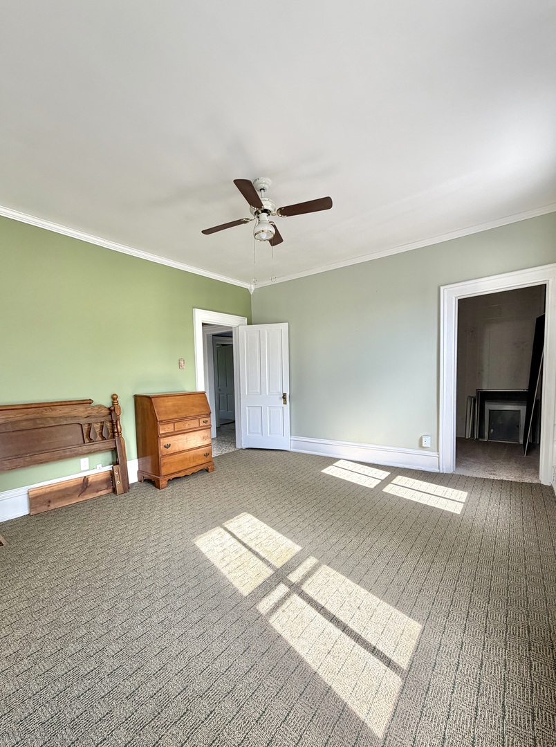 506 E Spruce Street, Chatsworth, IL 60921