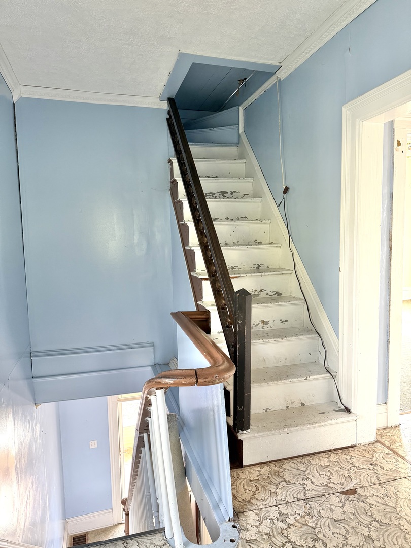 506 E Spruce Street, Chatsworth, IL 60921