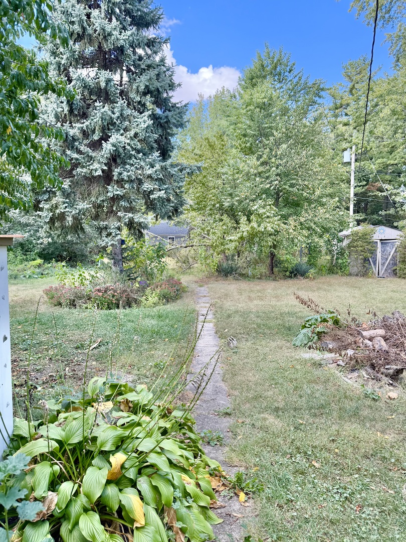 506 E Spruce Street, Chatsworth, IL 60921