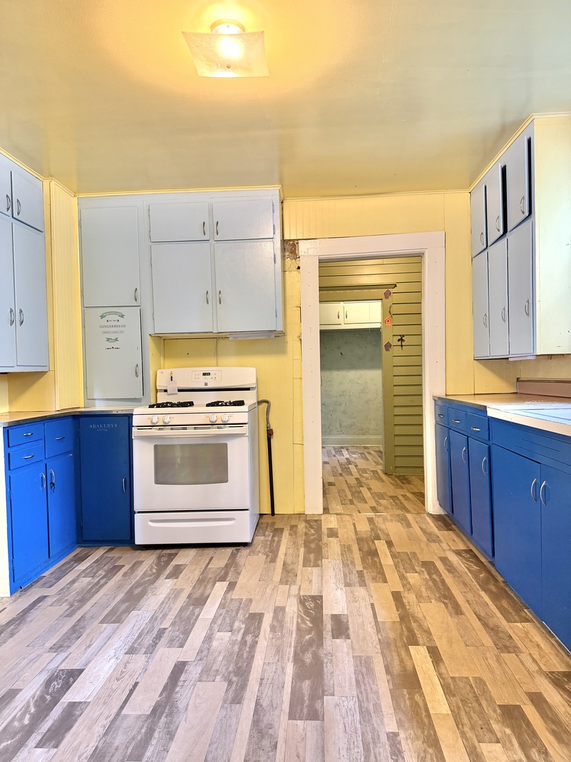 506 E Spruce Street, Chatsworth, IL 60921