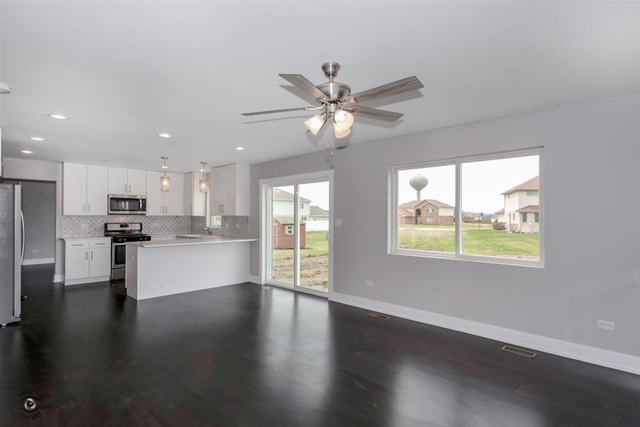 4996 Ribbon Drive, Monee, IL 60449