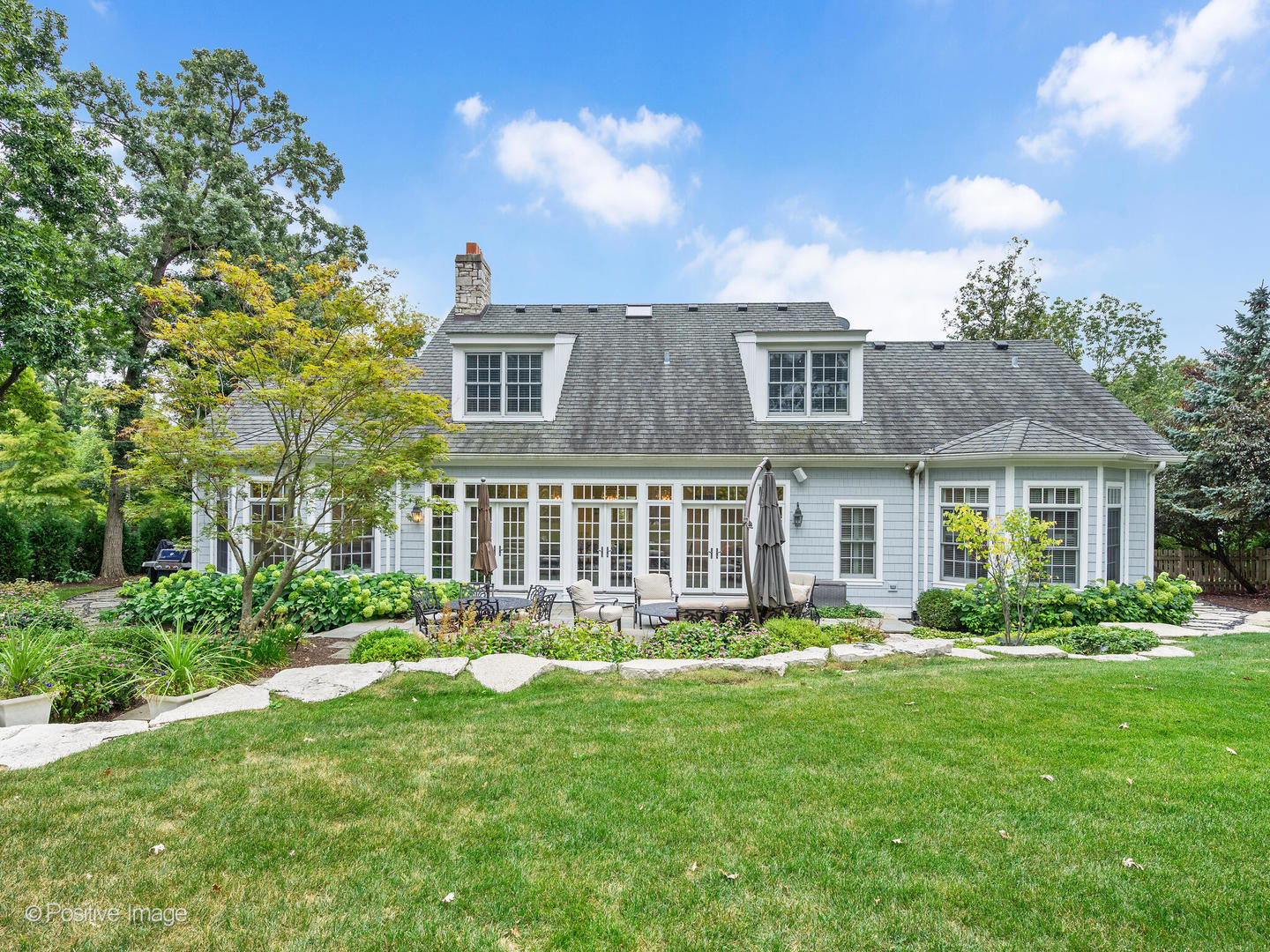 401 Birchwood Road, Hinsdale, IL 60521