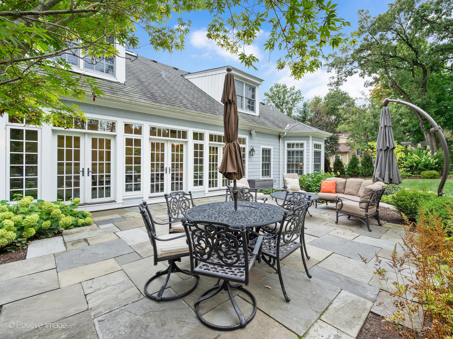 401 Birchwood Road, Hinsdale, IL 60521