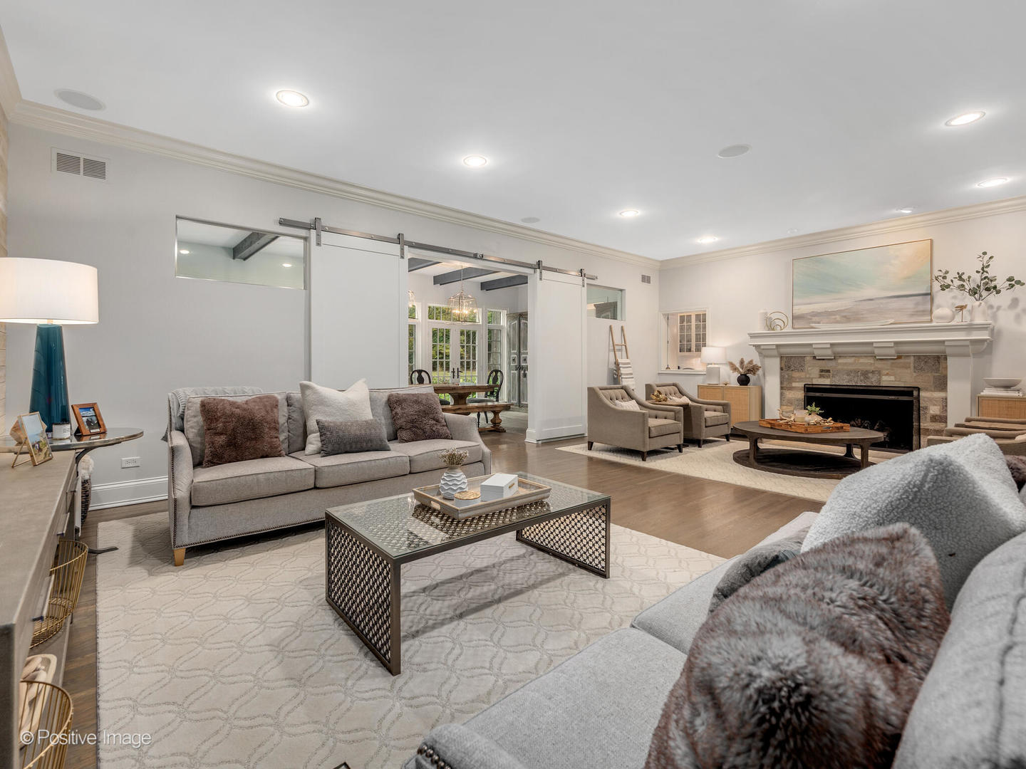 401 Birchwood Road, Hinsdale, IL 60521