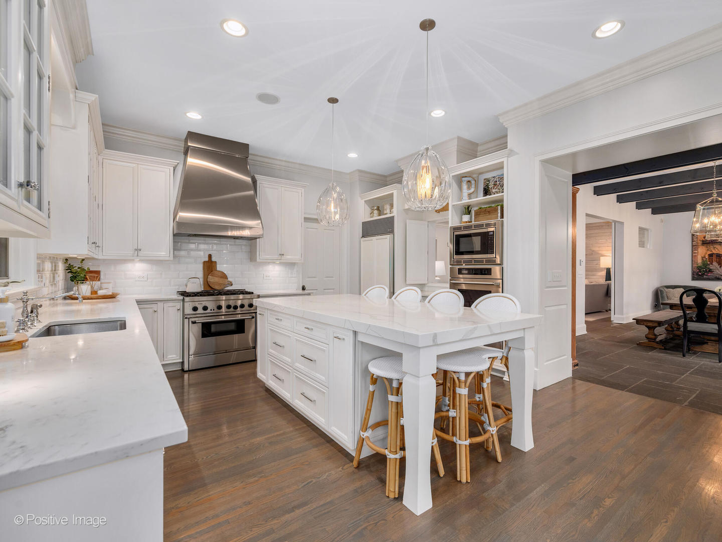 401 Birchwood Road, Hinsdale, IL 60521