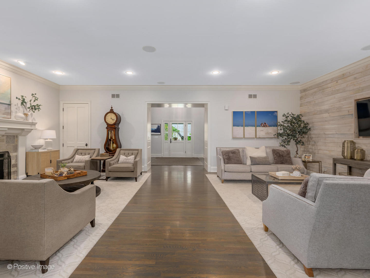 401 Birchwood Road, Hinsdale, IL 60521