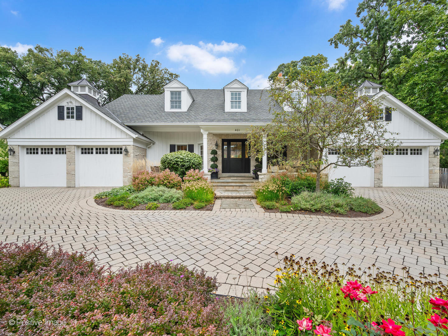 401 Birchwood Road, Hinsdale, IL 60521