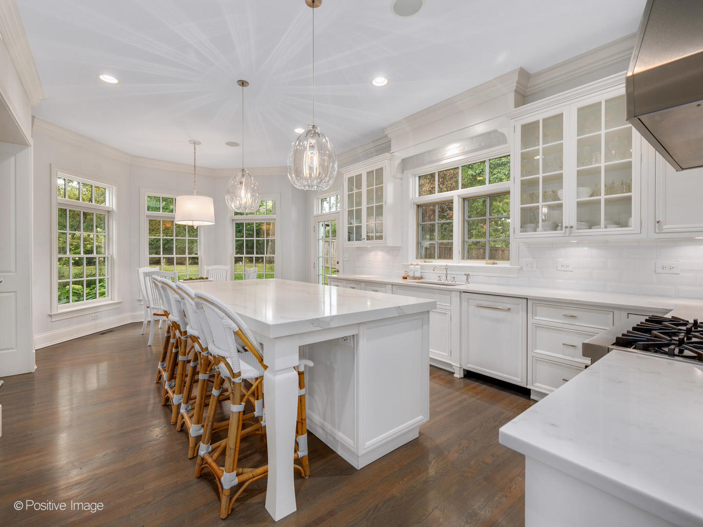 401 Birchwood Road, Hinsdale, IL 60521