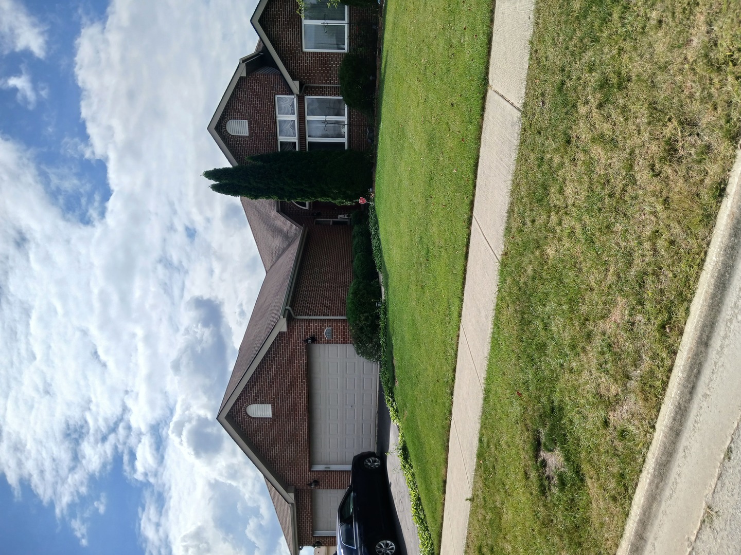 5319 Northwind Drive, Richton Park, IL 60471