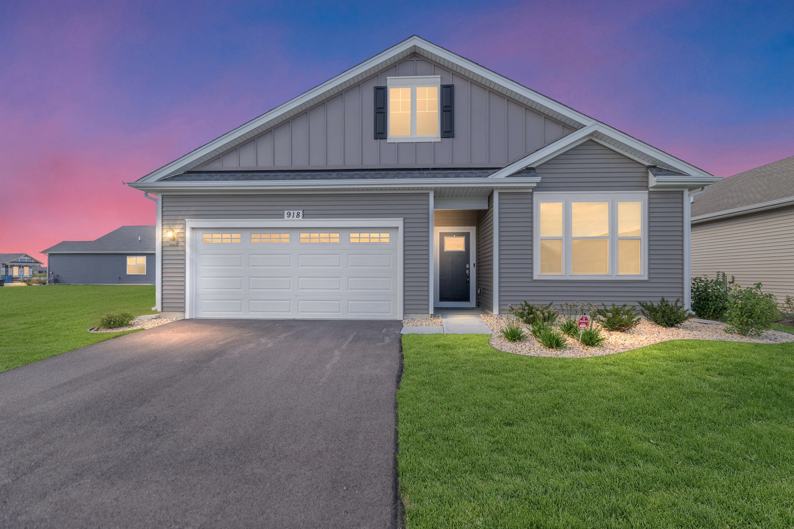 918 Plateau Drive, Pingree Grove, IL 60140