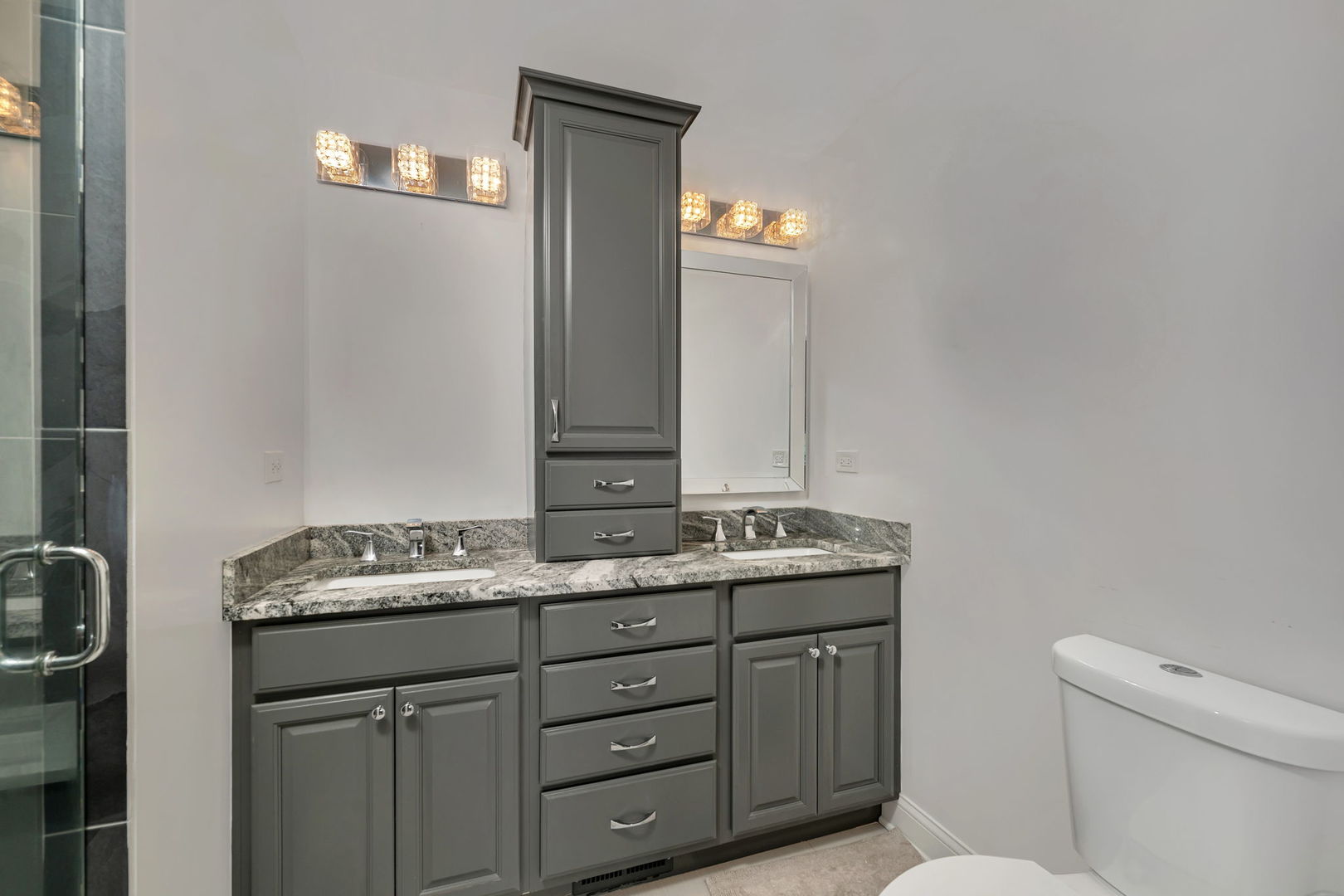 1941 Waters Edge Drive, Minooka, IL 60447