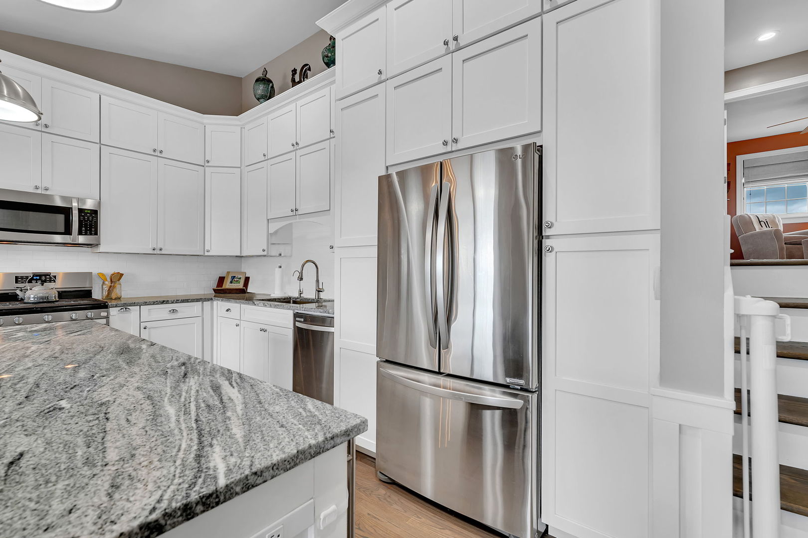 1941 Waters Edge Drive, Minooka, IL 60447