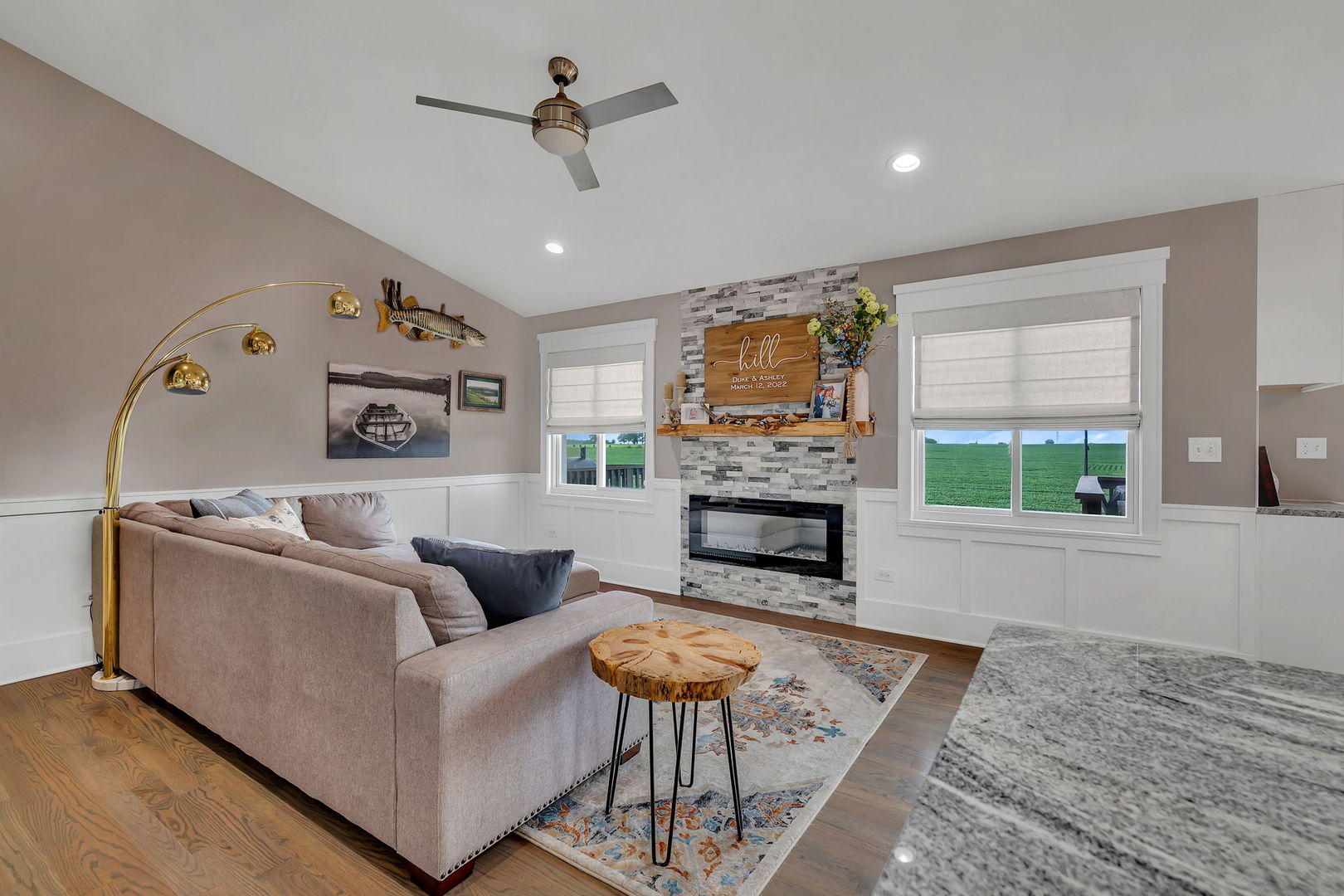 1941 Waters Edge Drive, Minooka, IL 60447