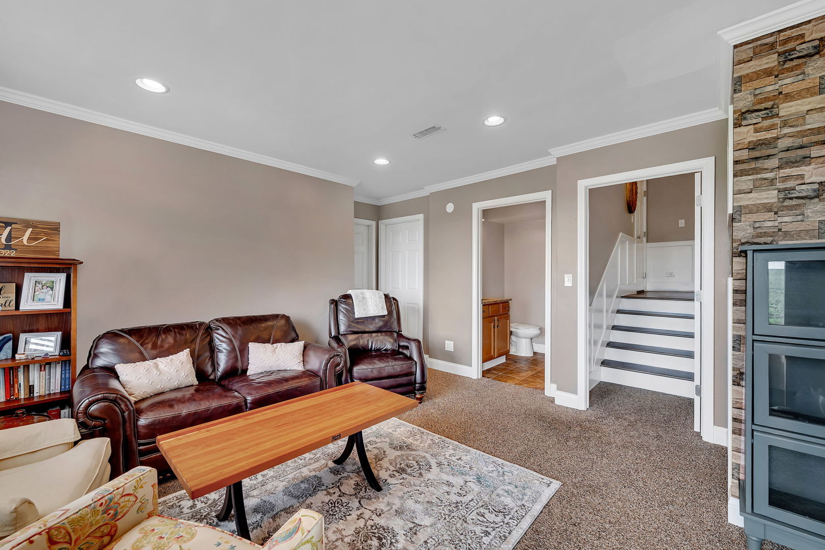 1941 Waters Edge Drive, Minooka, IL 60447