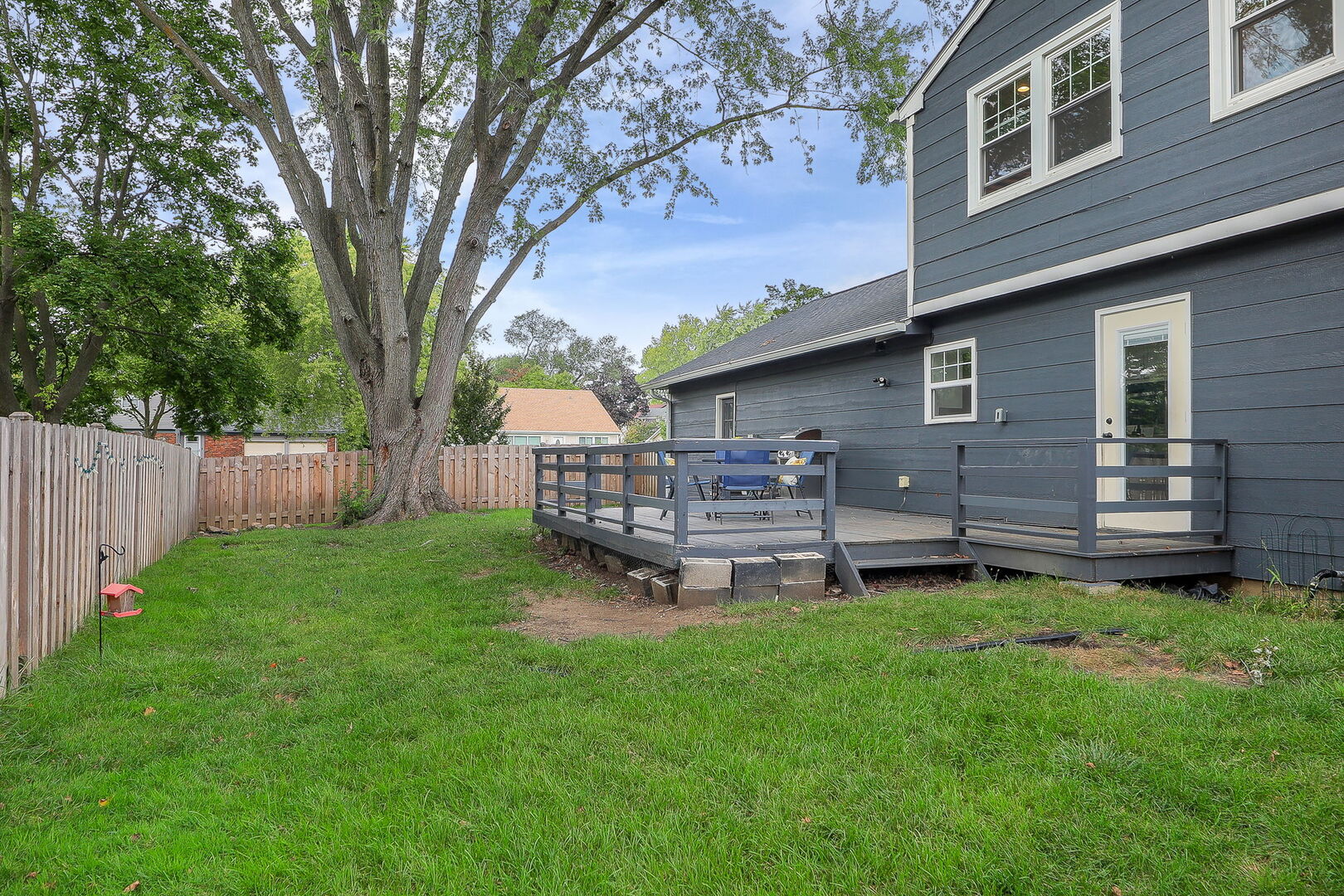 931 Shady Grove Lane, Buffalo Grove, IL 60089