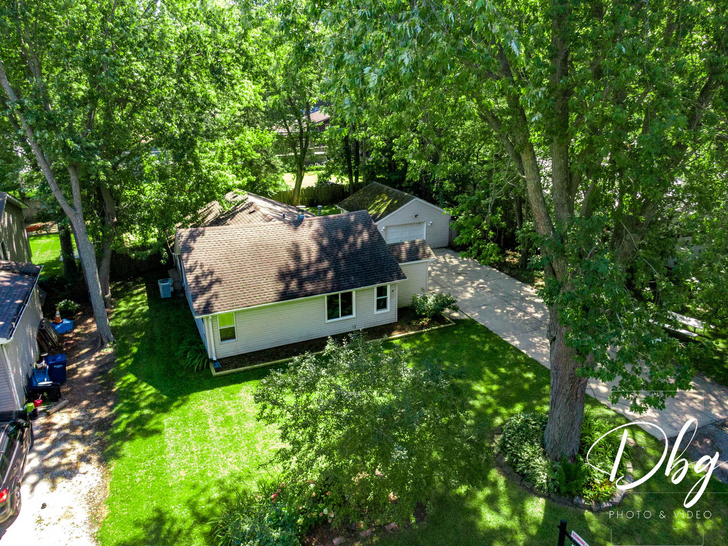 37905 N Loyola Avenue, Beach Park, IL 60087