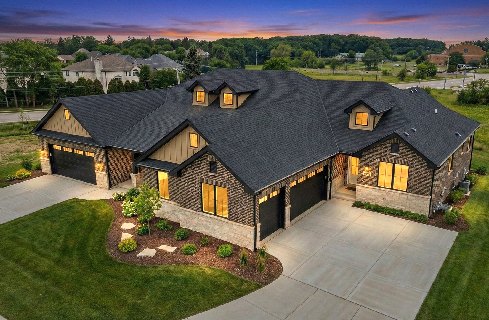 11172 Lizmore Lane #32B, Orland Park, IL 60467