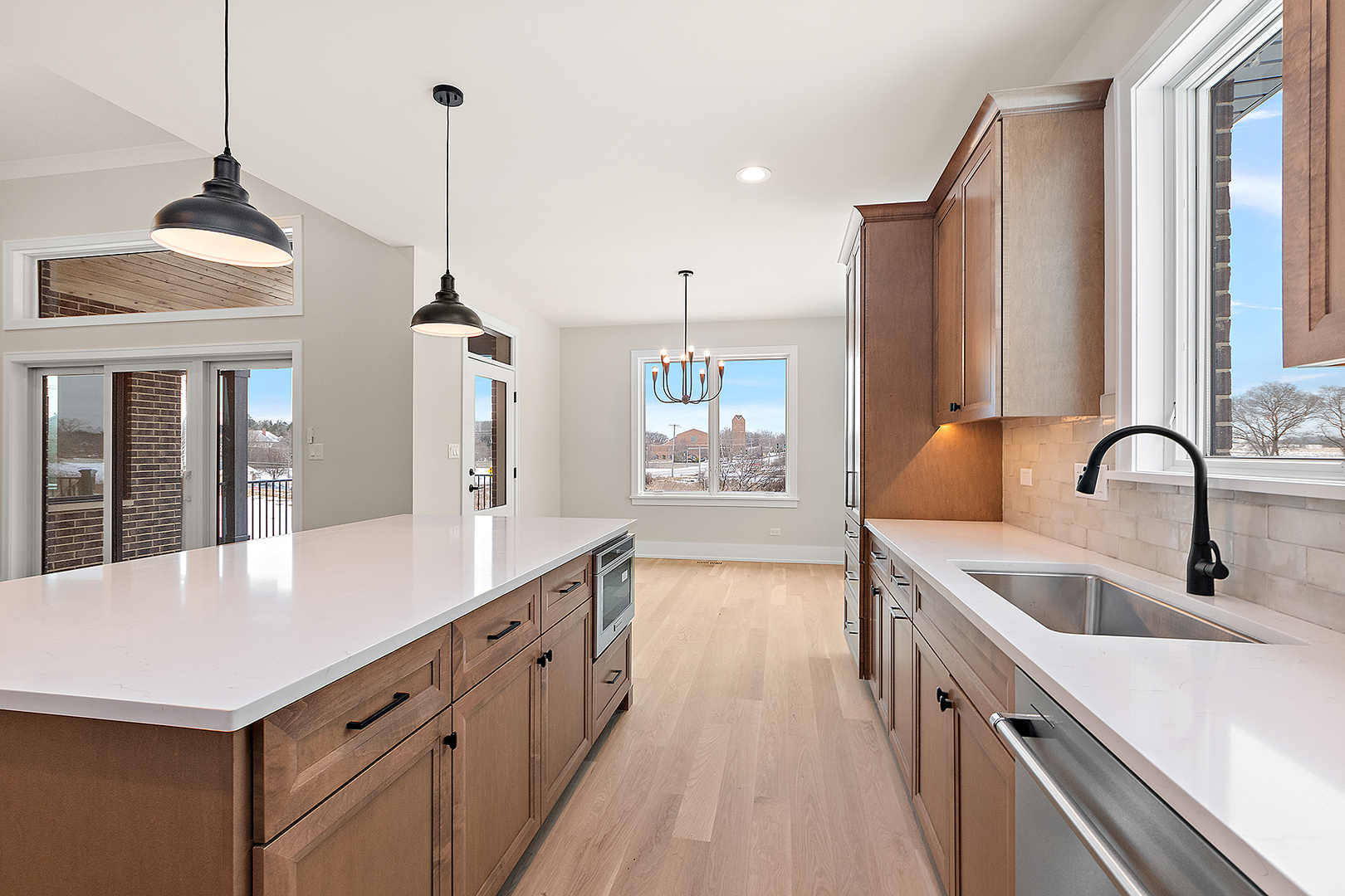 11172 Lizmore Lane #32B, Orland Park, IL 60467