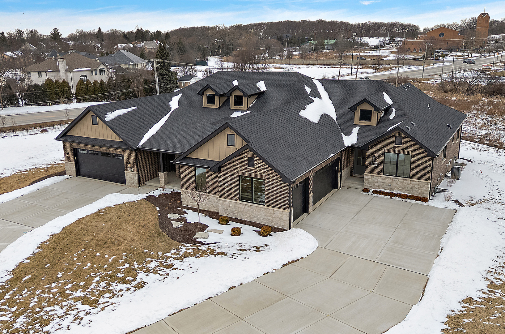 11172 Lizmore Lane #32B, Orland Park, IL 60467