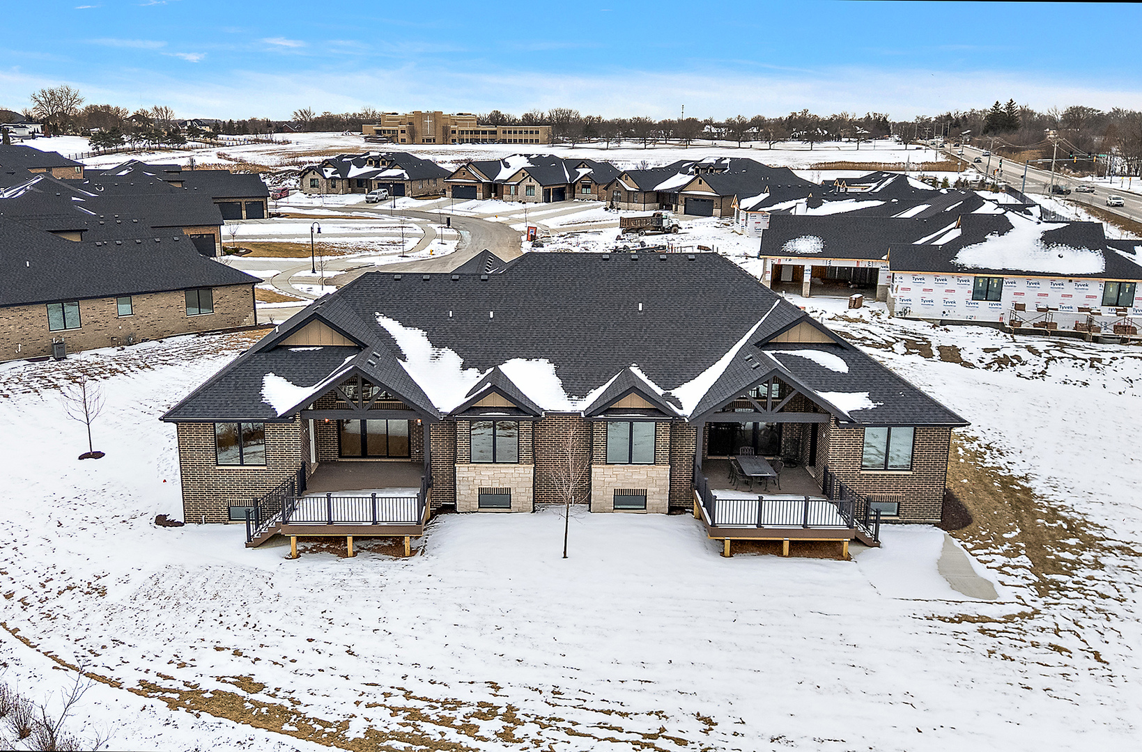 11172 Lizmore Lane #32B, Orland Park, IL 60467